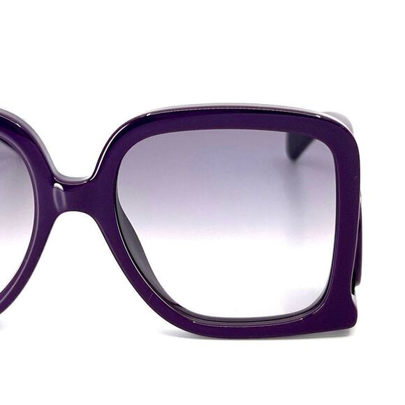 NEW!!! GUCCI Sunglasses GG1326S 003 Authentic - Picture 7 of 16